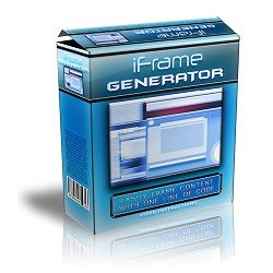 iFrameGenerator_Box250